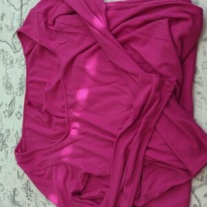 SKIMS soft lounge long sleeve dress